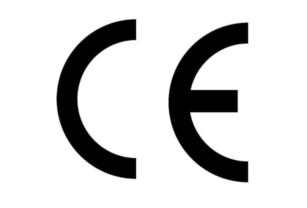 CE-Kennzeichnung